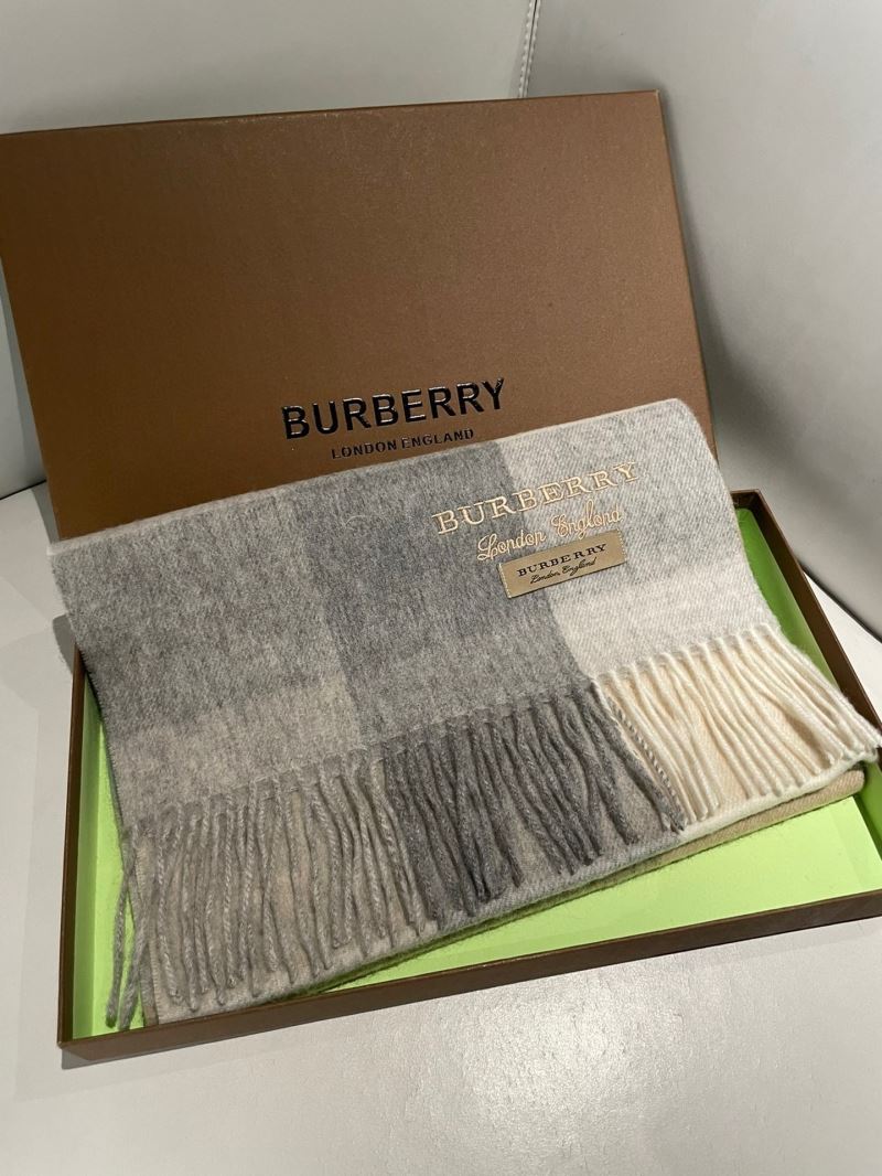 BURBERRY